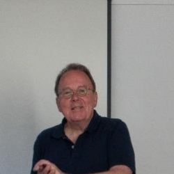 ALFF bei Arbeit und Leben Thüringen in Erfurt, Mai 2024
