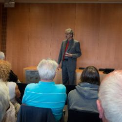Gespräch mit Manfred Zöllmer