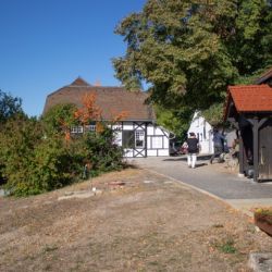 Heimvolkshochschule Haus Sonneck