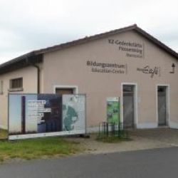 KZ-Gedenkstätte Flossenbürg