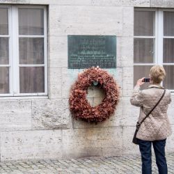 Gedenkstätte Deutscher Widerstand