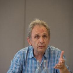 Willi Derbogen