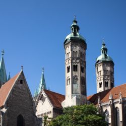 Der Naumburger Dom