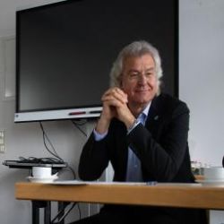 Ingo Schlüter