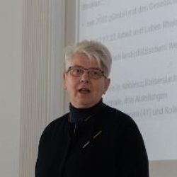 Gabriele Schneidewind