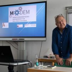 Götz Lehmann