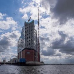 Elbphilharmonie